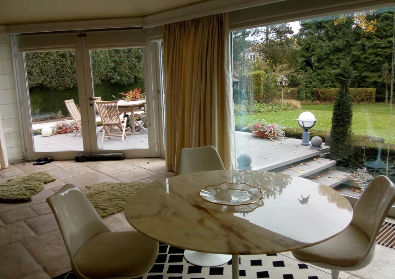 La Pastorale Brussels Expo Bed & Breakfast Wemmel Exterior photo